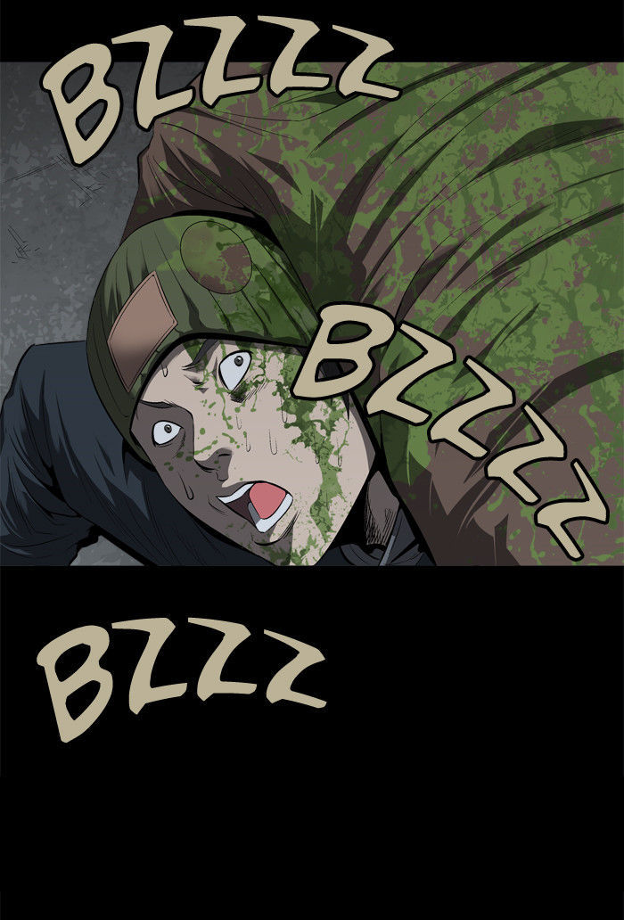 Hive Chapter 40 page 8 - Chapter 40