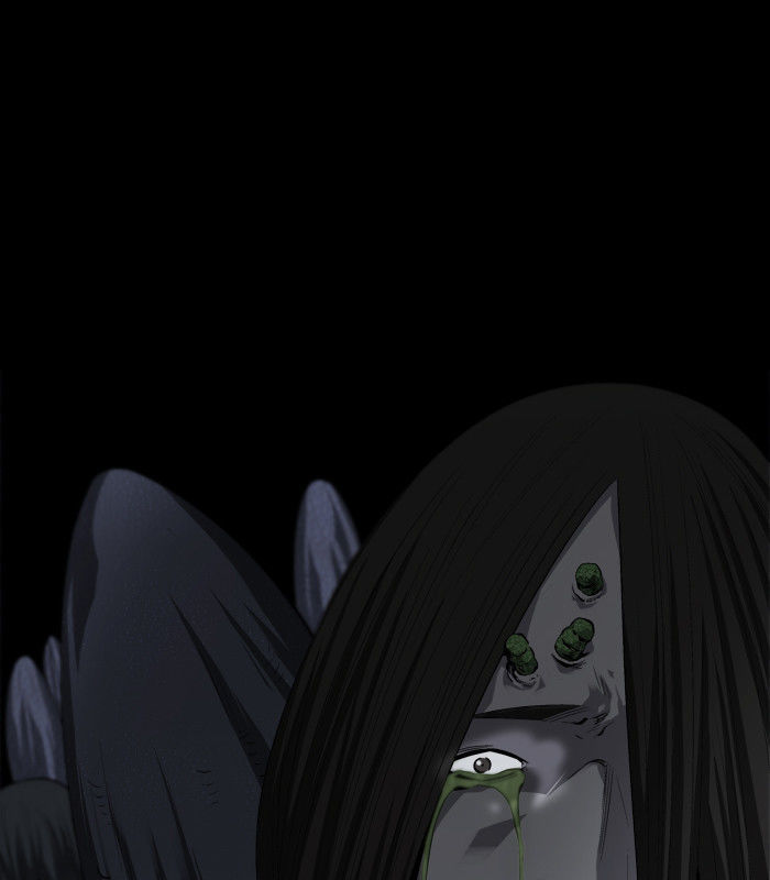 Hive Chapter 41 page 12 - Chapter 41