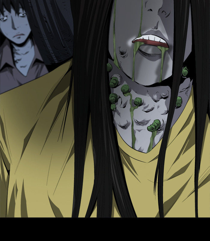 Hive Chapter 41 page 13 - Chapter 41