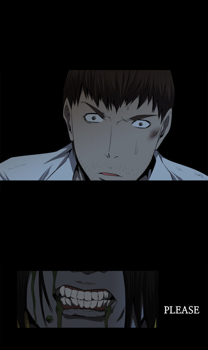 Hive Chapter 41 page 14 - Chapter 41