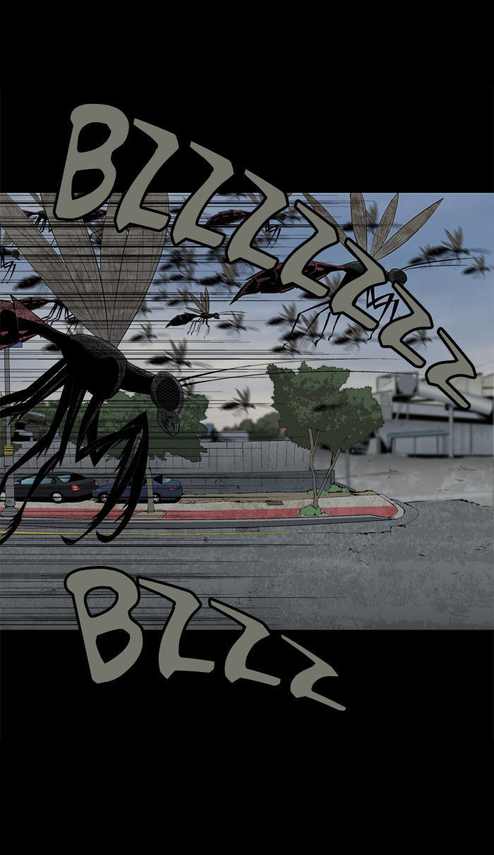 Hive Chapter 41 page 21 - Chapter 41