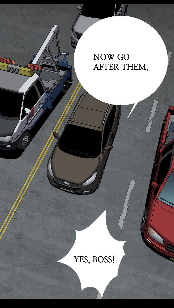 Hive Chapter 41 page 22 - Chapter 41