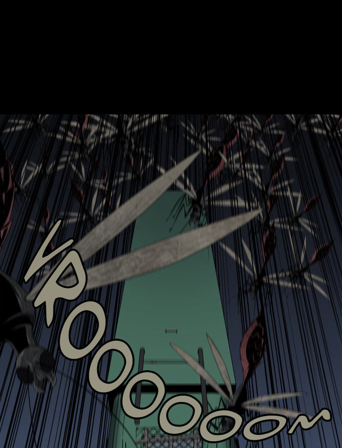 Hive Chapter 41 page 23 - Chapter 41