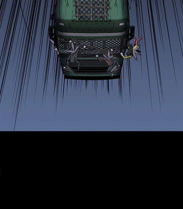 Hive Chapter 41 page 24 - Chapter 41