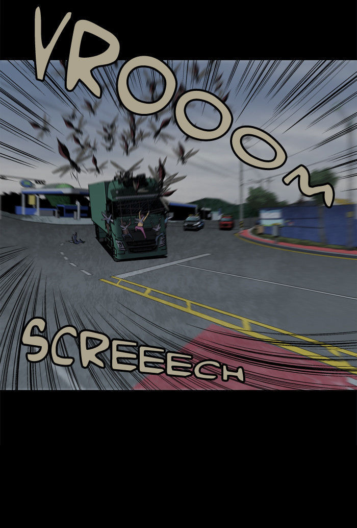 Hive Chapter 41 page 25 - Chapter 41