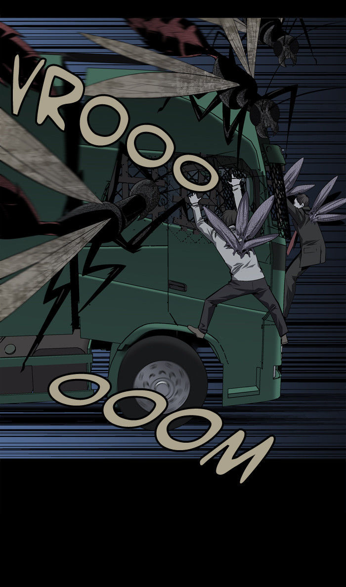 Hive Chapter 41 page 26 - Chapter 41