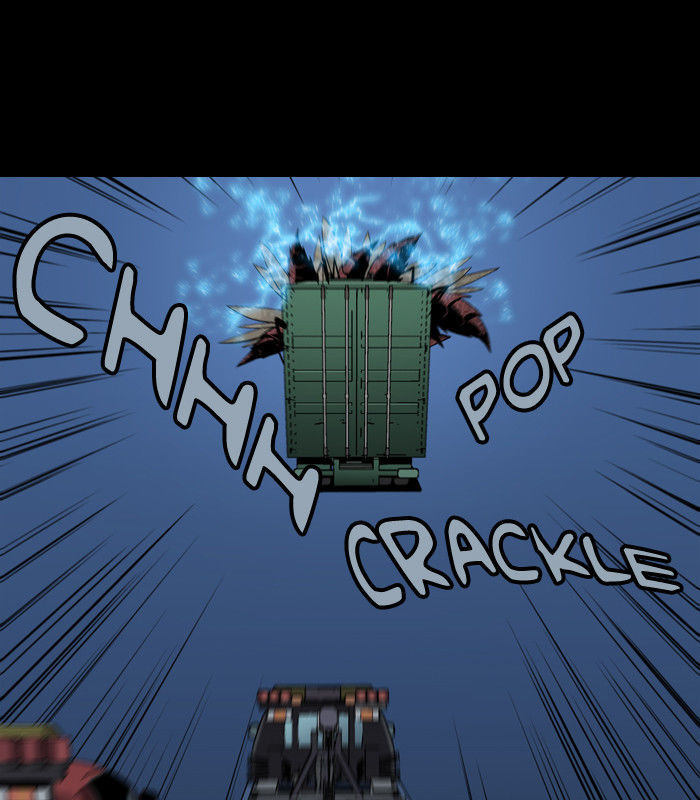 Hive Chapter 41 page 28 - Chapter 41