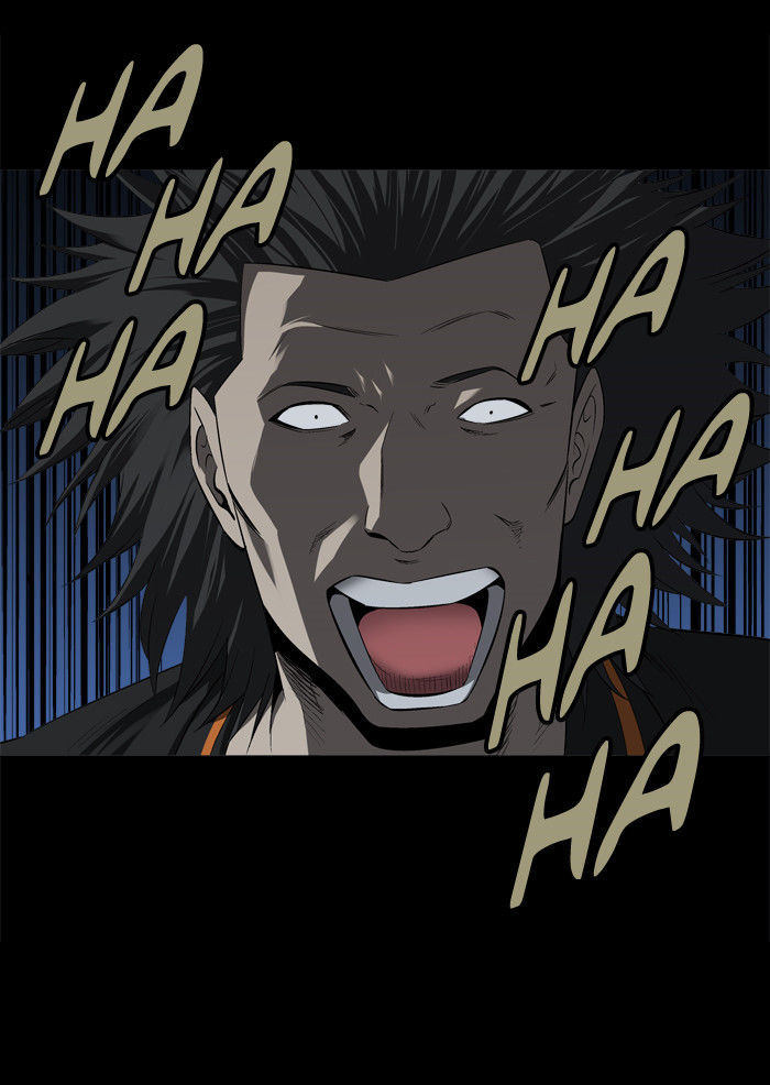 Hive Chapter 41 page 3 - Chapter 41