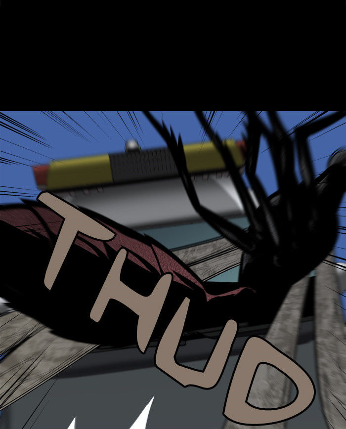 Hive Chapter 41 page 31 - Chapter 41