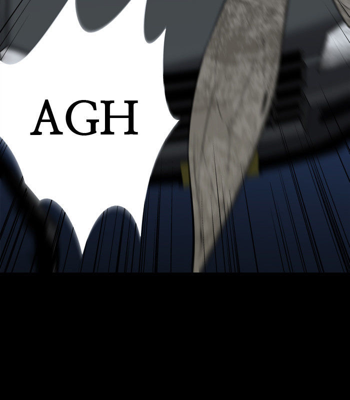 Hive Chapter 41 page 32 - Chapter 41