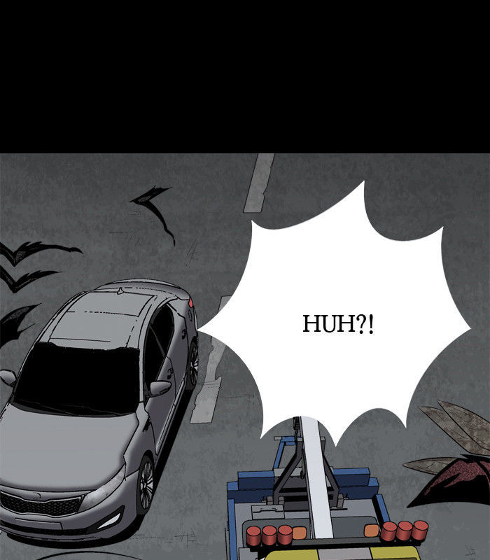 Hive Chapter 41 page 34 - Chapter 41