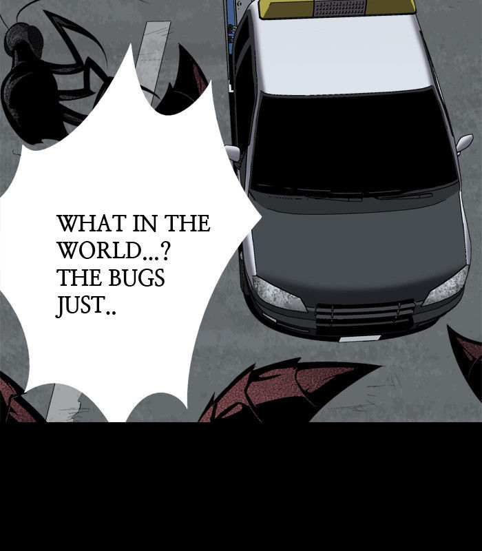 Hive Chapter 41 page 35 - Chapter 41