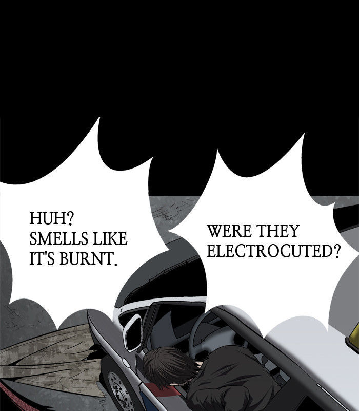 Hive Chapter 41 page 37 - Chapter 41