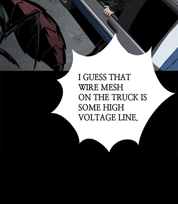 Hive Chapter 41 page 38 - Chapter 41