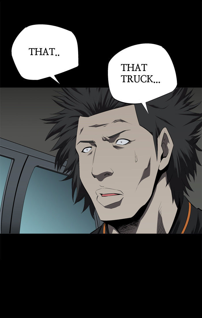 Hive Chapter 41 page 40 - Chapter 41