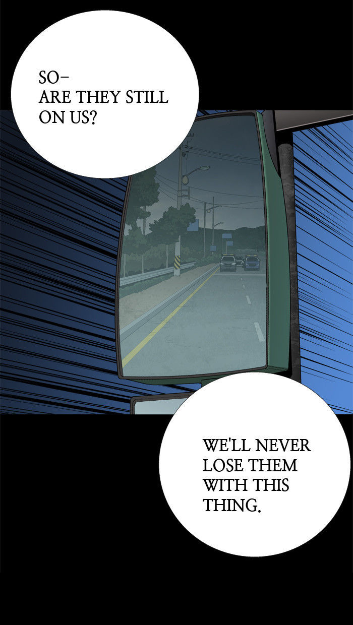 Hive Chapter 41 page 43 - Chapter 41