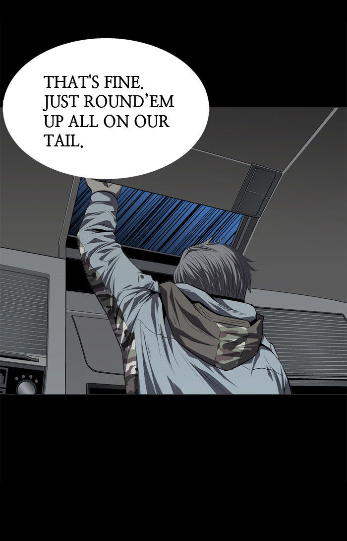 Hive Chapter 41 page 44 - Chapter 41