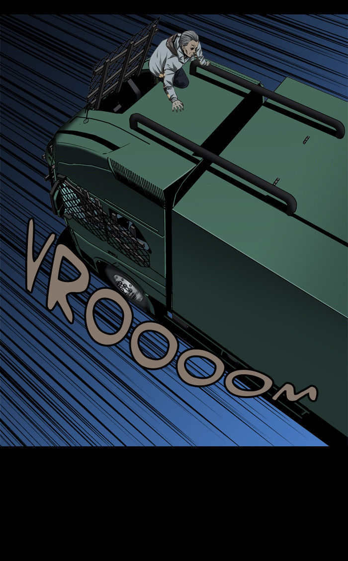 Hive Chapter 41 page 45 - Chapter 41