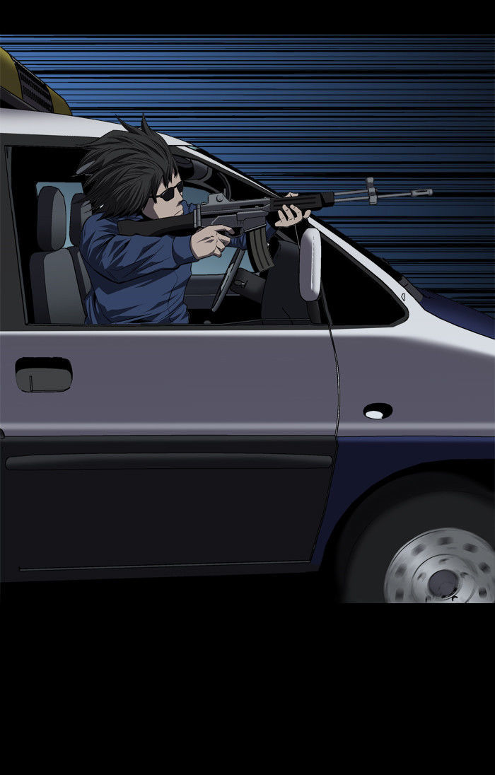 Hive Chapter 41 page 46 - Chapter 41