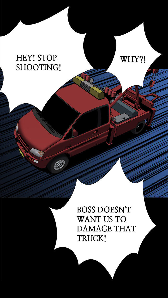 Hive Chapter 41 page 48 - Chapter 41
