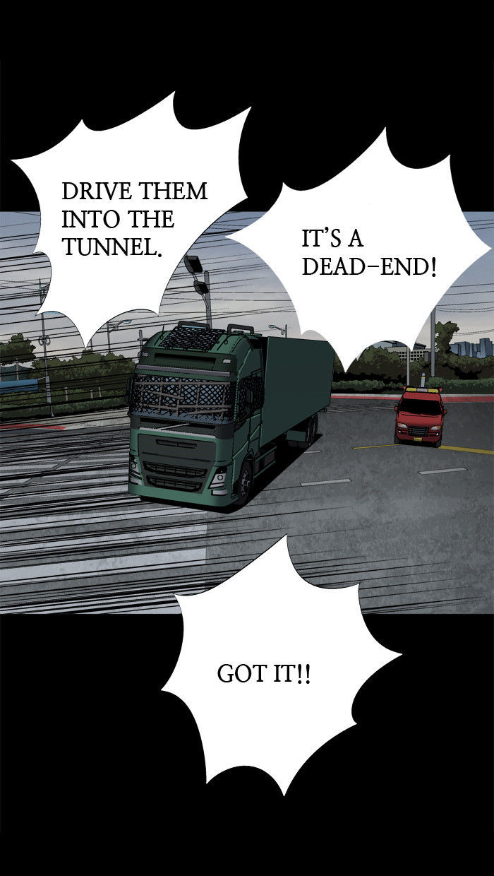 Hive Chapter 41 page 49 - Chapter 41