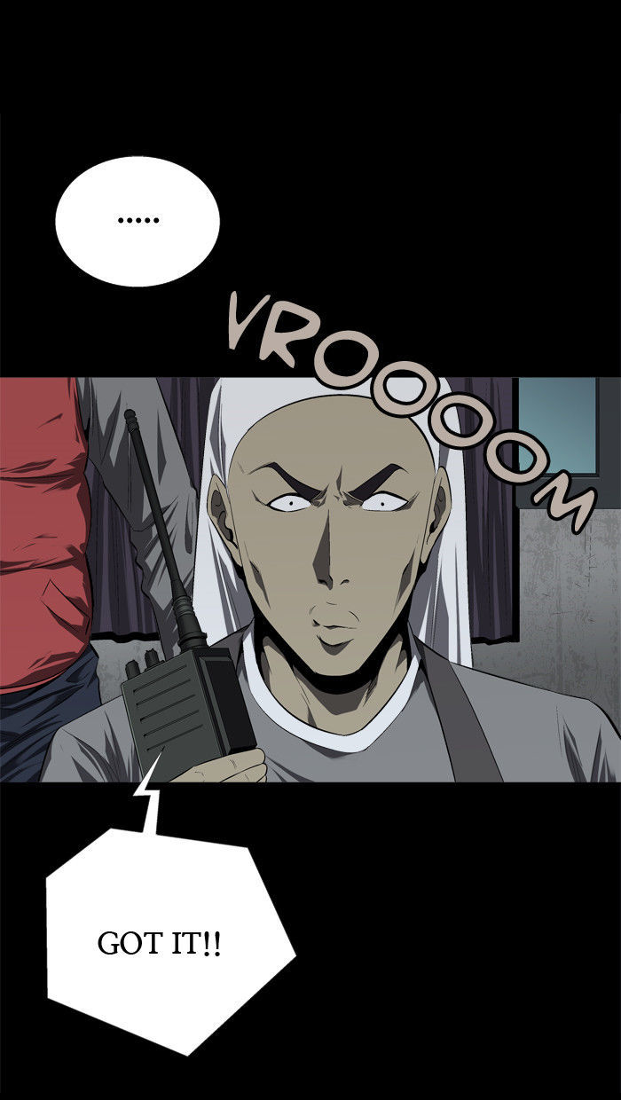 Hive Chapter 41 page 50 - Chapter 41