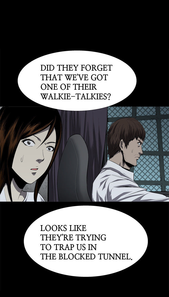 Hive Chapter 41 page 51 - Chapter 41