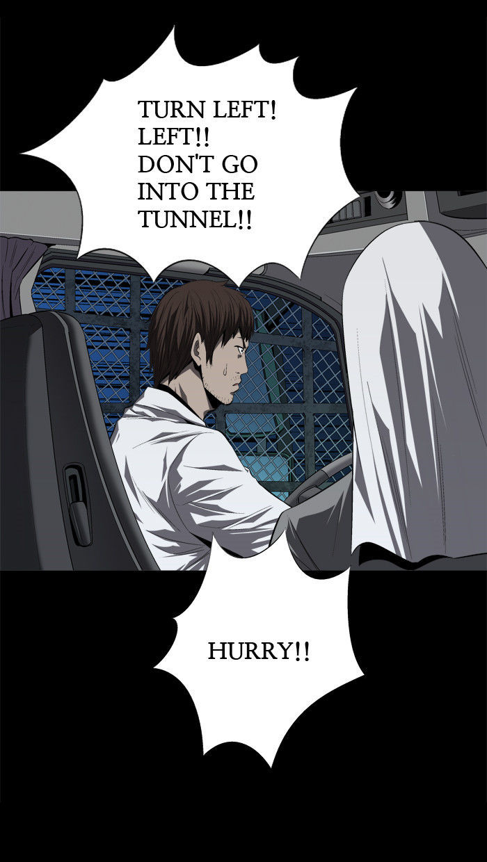 Hive Chapter 41 page 53 - Chapter 41