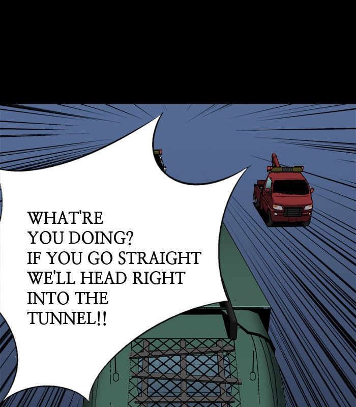 Hive Chapter 41 page 54 - Chapter 41
