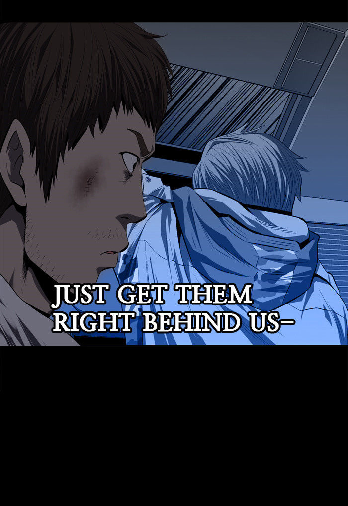 Hive Chapter 41 page 56 - Chapter 41