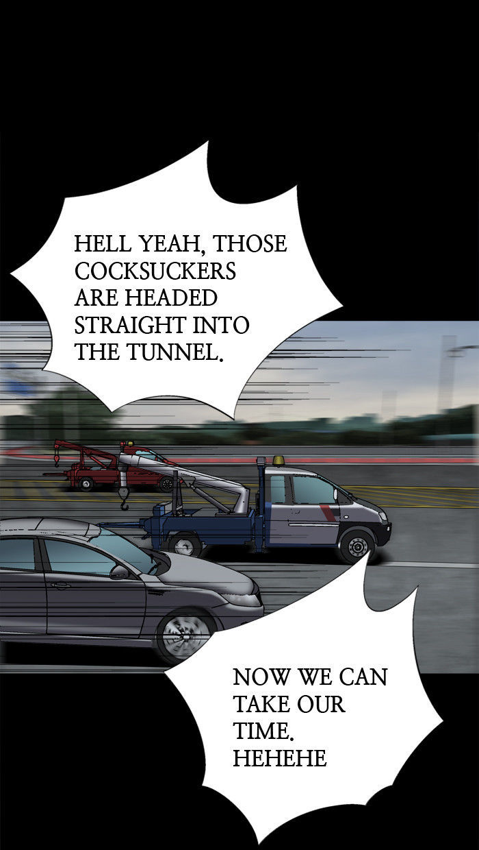 Hive Chapter 41 page 58 - Chapter 41