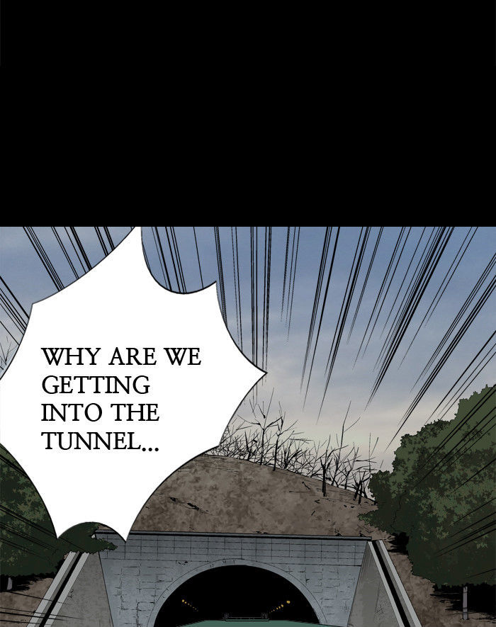 Hive Chapter 41 page 59 - Chapter 41