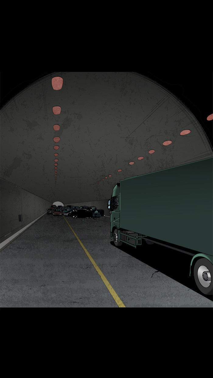 Hive Chapter 41 page 61 - Chapter 41