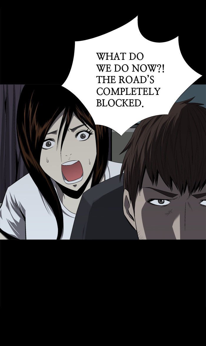 Hive Chapter 41 page 62 - Chapter 41