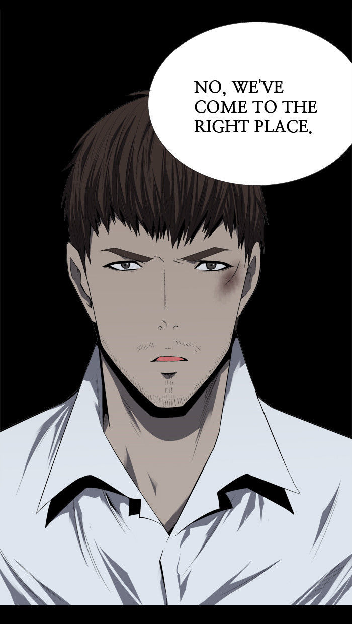Hive Chapter 41 page 63 - Chapter 41