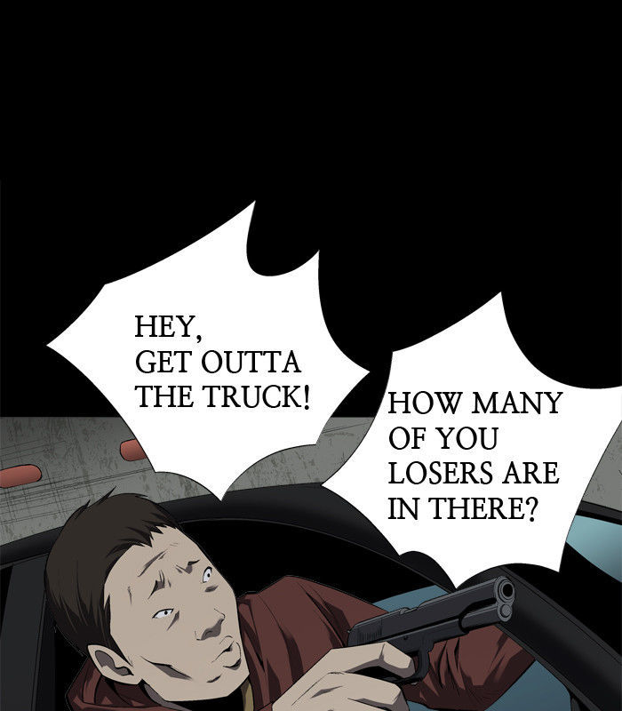 Hive Chapter 41 page 64 - Chapter 41
