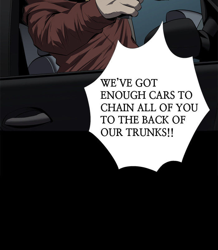 Hive Chapter 41 page 65 - Chapter 41