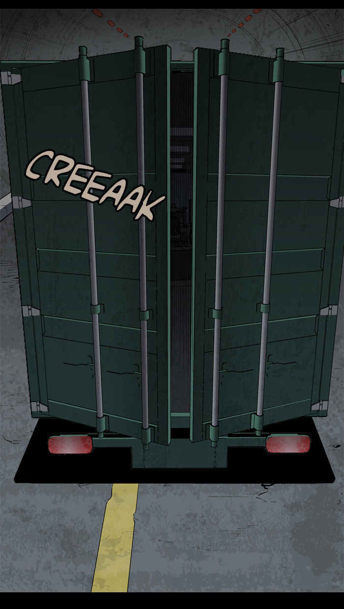 Hive Chapter 41 page 66 - Chapter 41