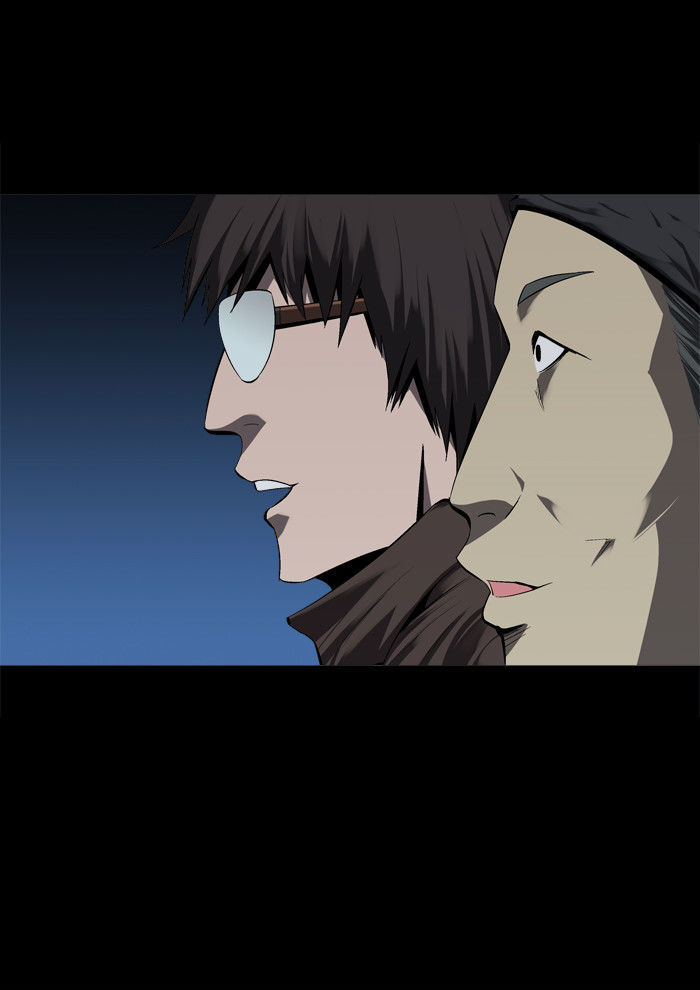 Hive Chapter 41 page 68 - Chapter 41