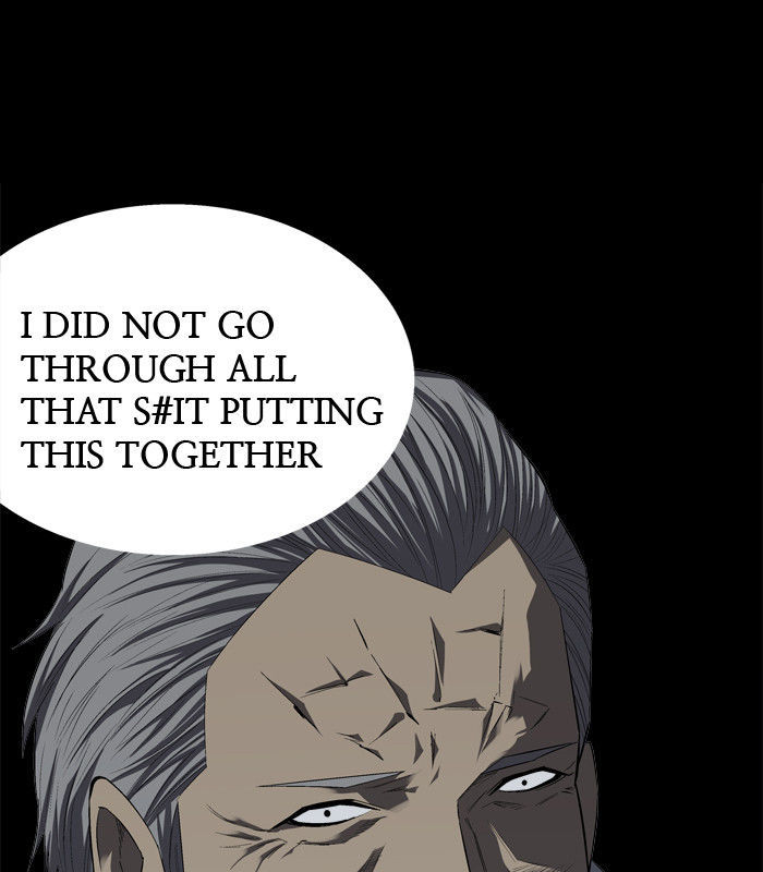 Hive Chapter 41 page 70 - Chapter 41