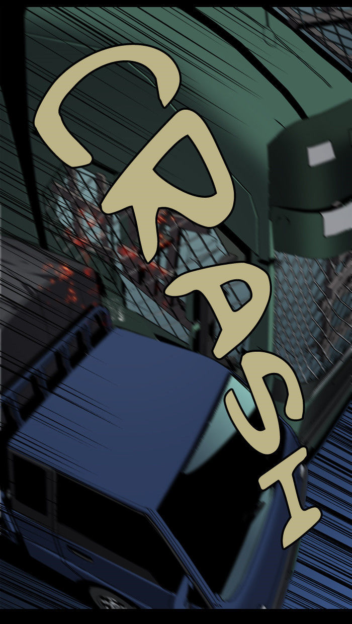 Hive Chapter 41 page 8 - Chapter 41