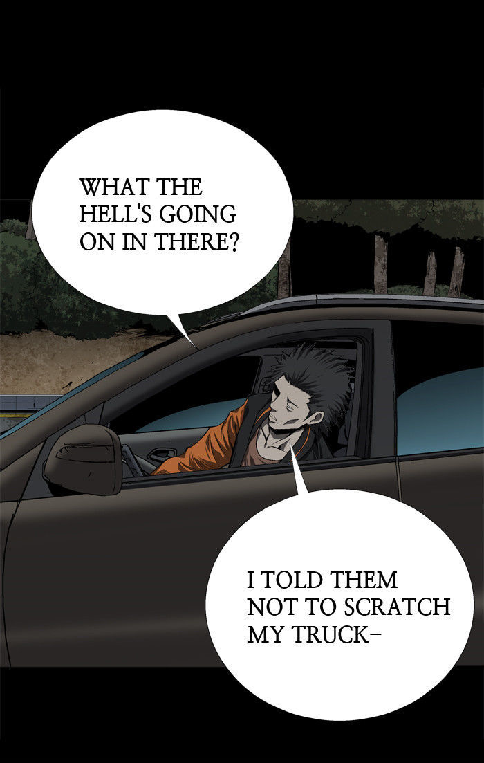 Hive Chapter 42 page 10 - Chapter 42