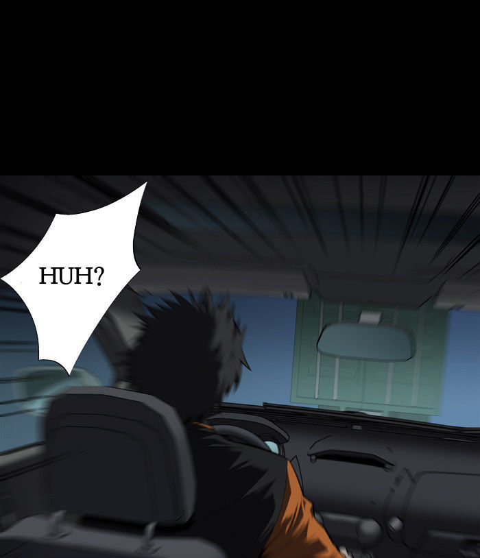 Hive Chapter 42 page 13 - Chapter 42