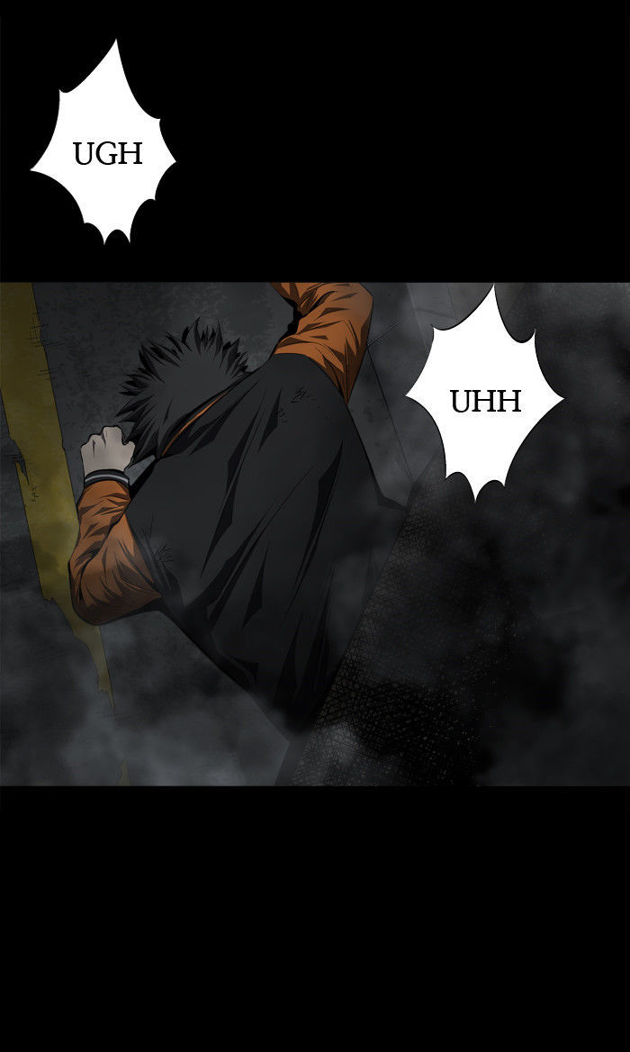 Hive Chapter 42 page 19 - Chapter 42
