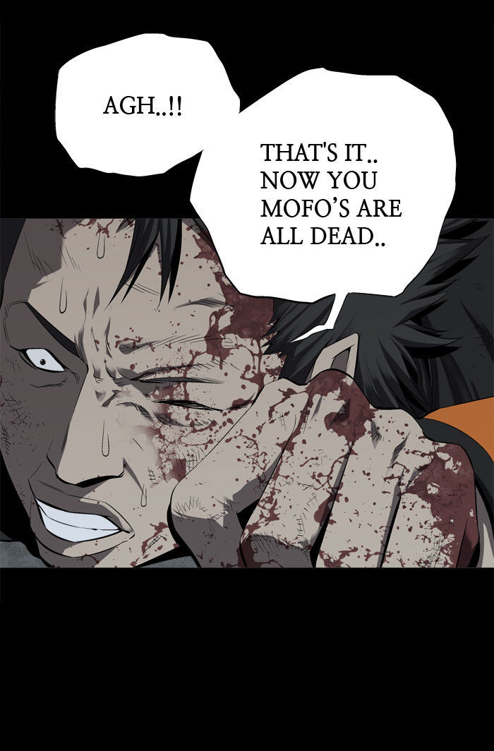 Hive Chapter 42 page 20 - Chapter 42