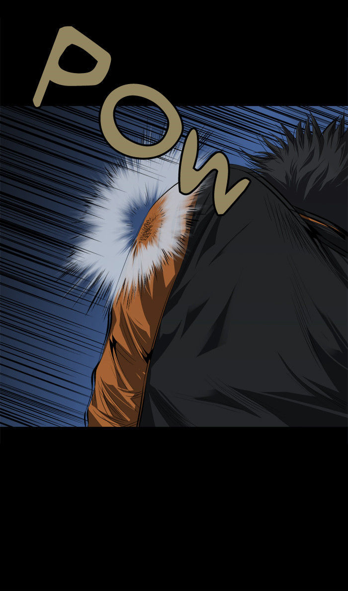Hive Chapter 42 page 21 - Chapter 42