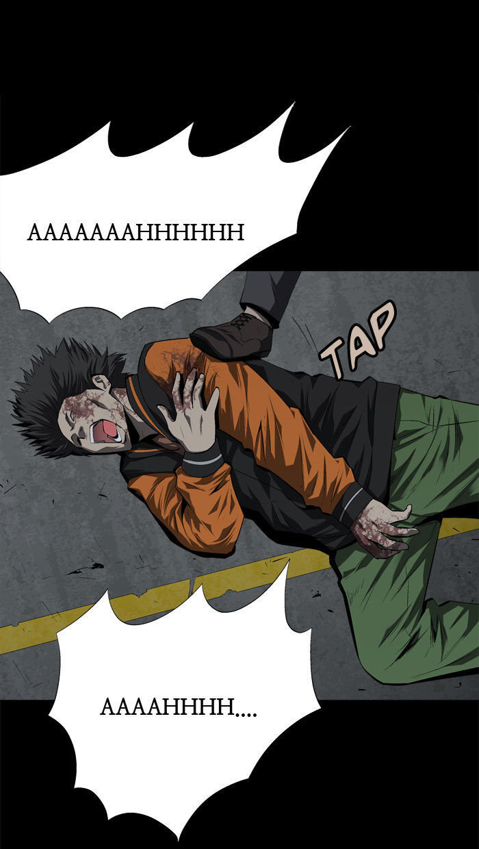 Hive Chapter 42 page 23 - Chapter 42