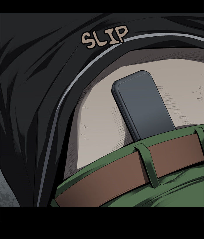 Hive Chapter 42 page 24 - Chapter 42