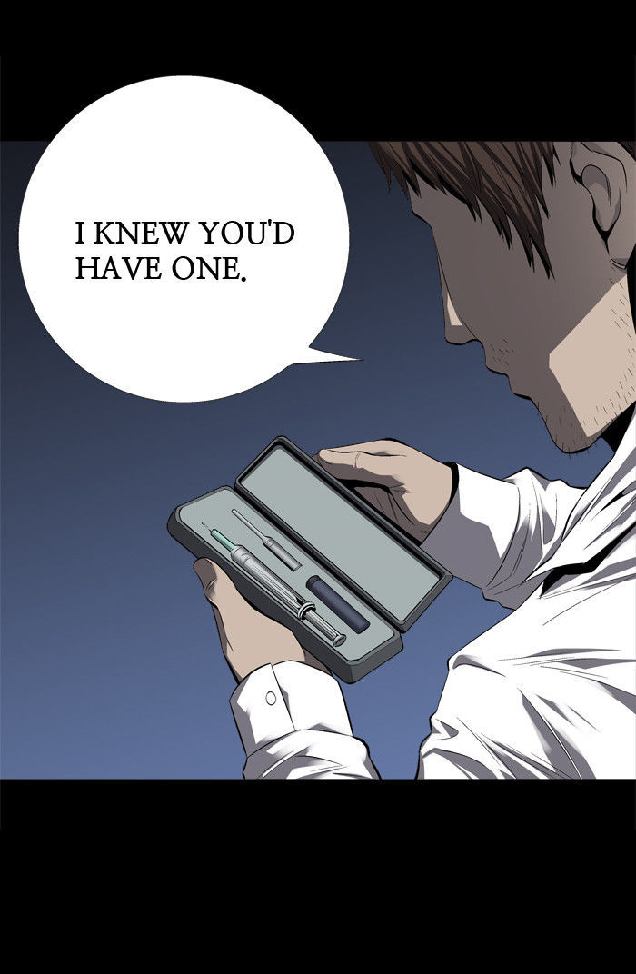 Hive Chapter 42 page 25 - Chapter 42