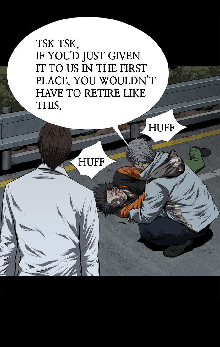 Hive Chapter 42 page 26 - Chapter 42